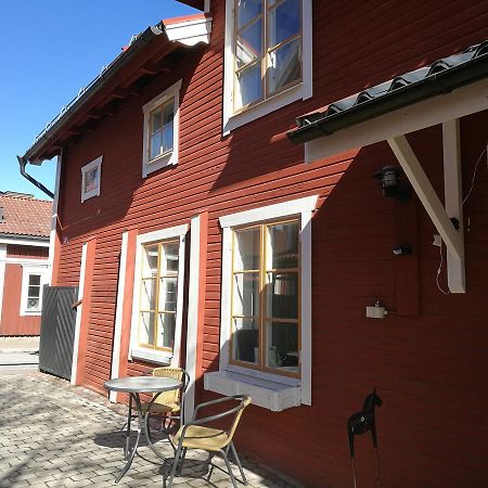 Kopparstugans Bed & Breakfast ฟาลัน ภายนอก รูปภาพ
