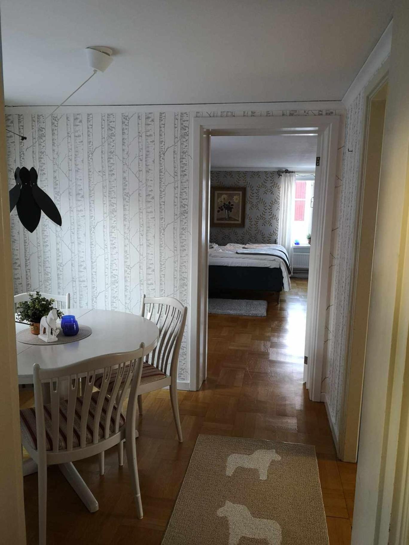 Kopparstugans Bed & Breakfast ฟาลัน ภายนอก รูปภาพ