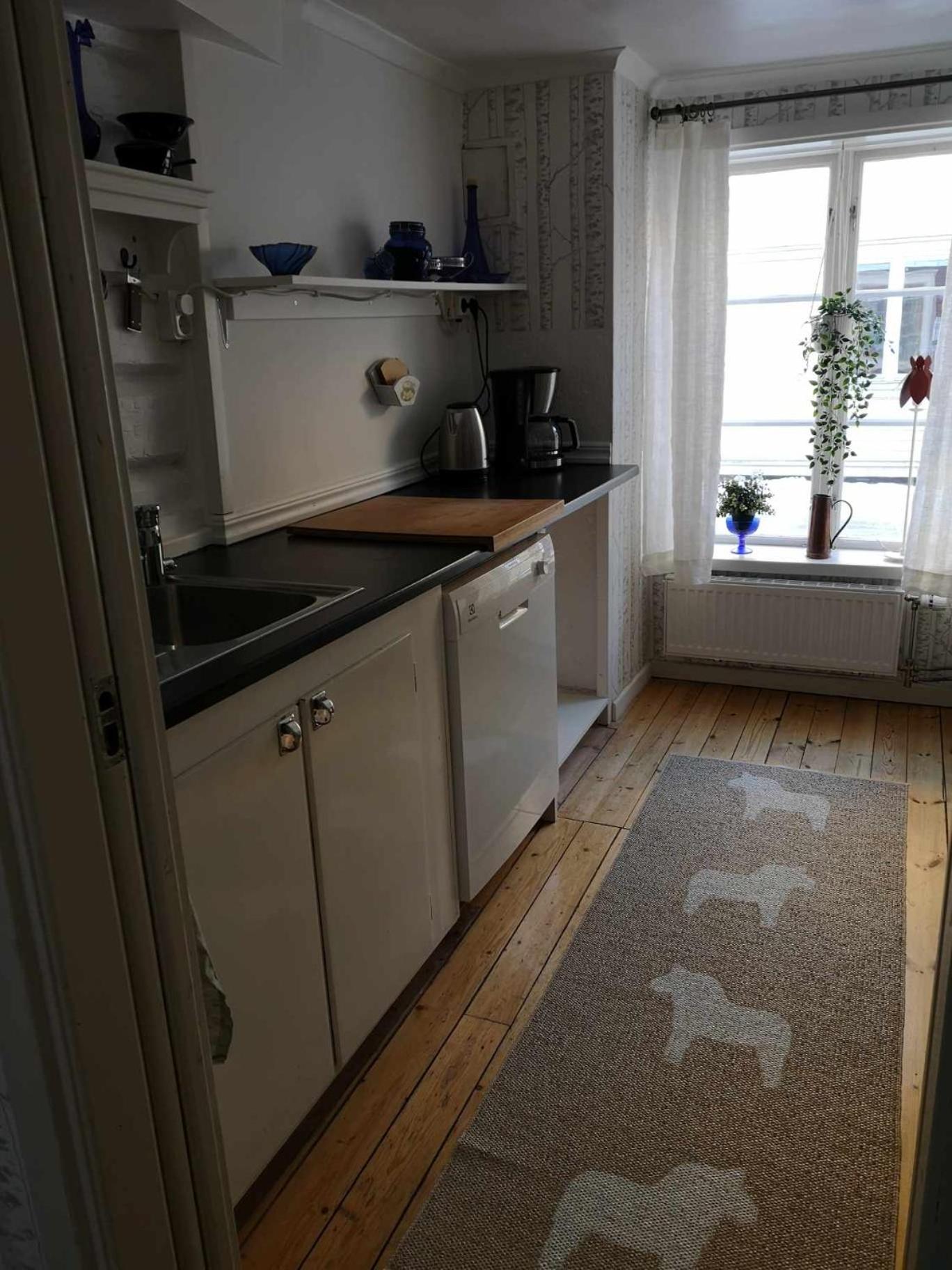 Kopparstugans Bed & Breakfast ฟาลัน ภายนอก รูปภาพ