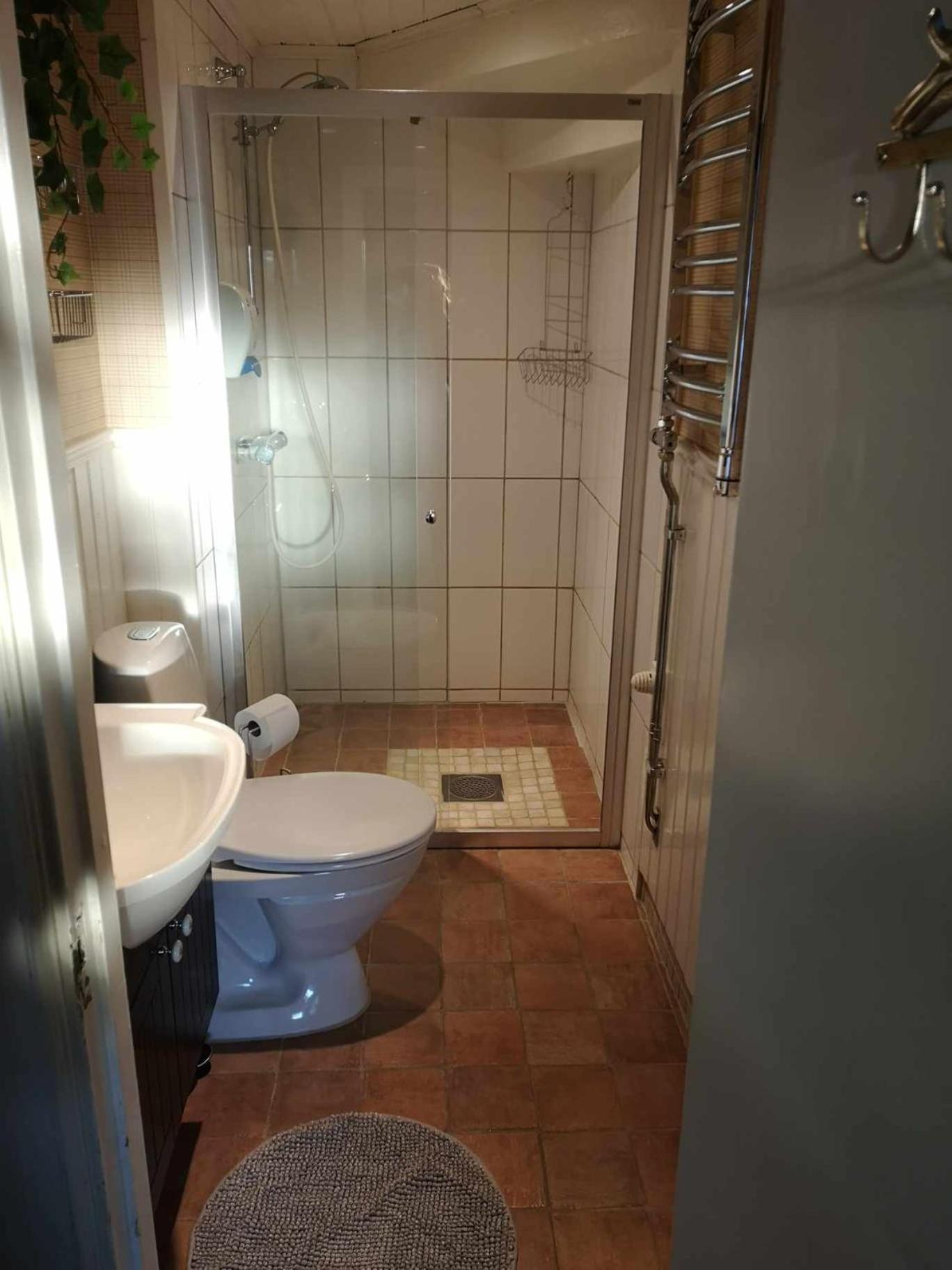 Kopparstugans Bed & Breakfast ฟาลัน ภายนอก รูปภาพ