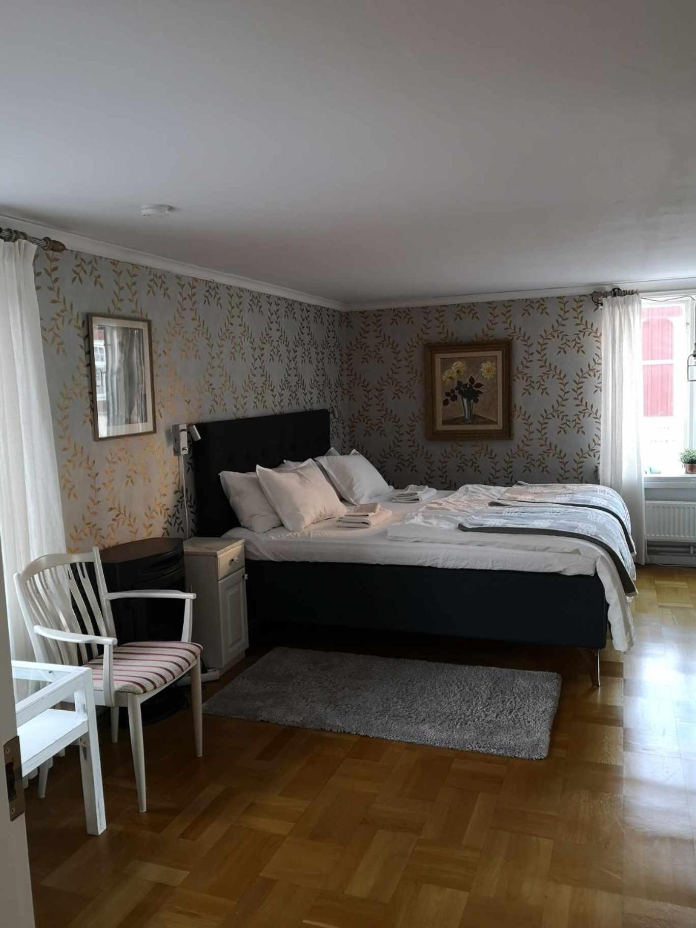 Kopparstugans Bed & Breakfast ฟาลัน ภายนอก รูปภาพ