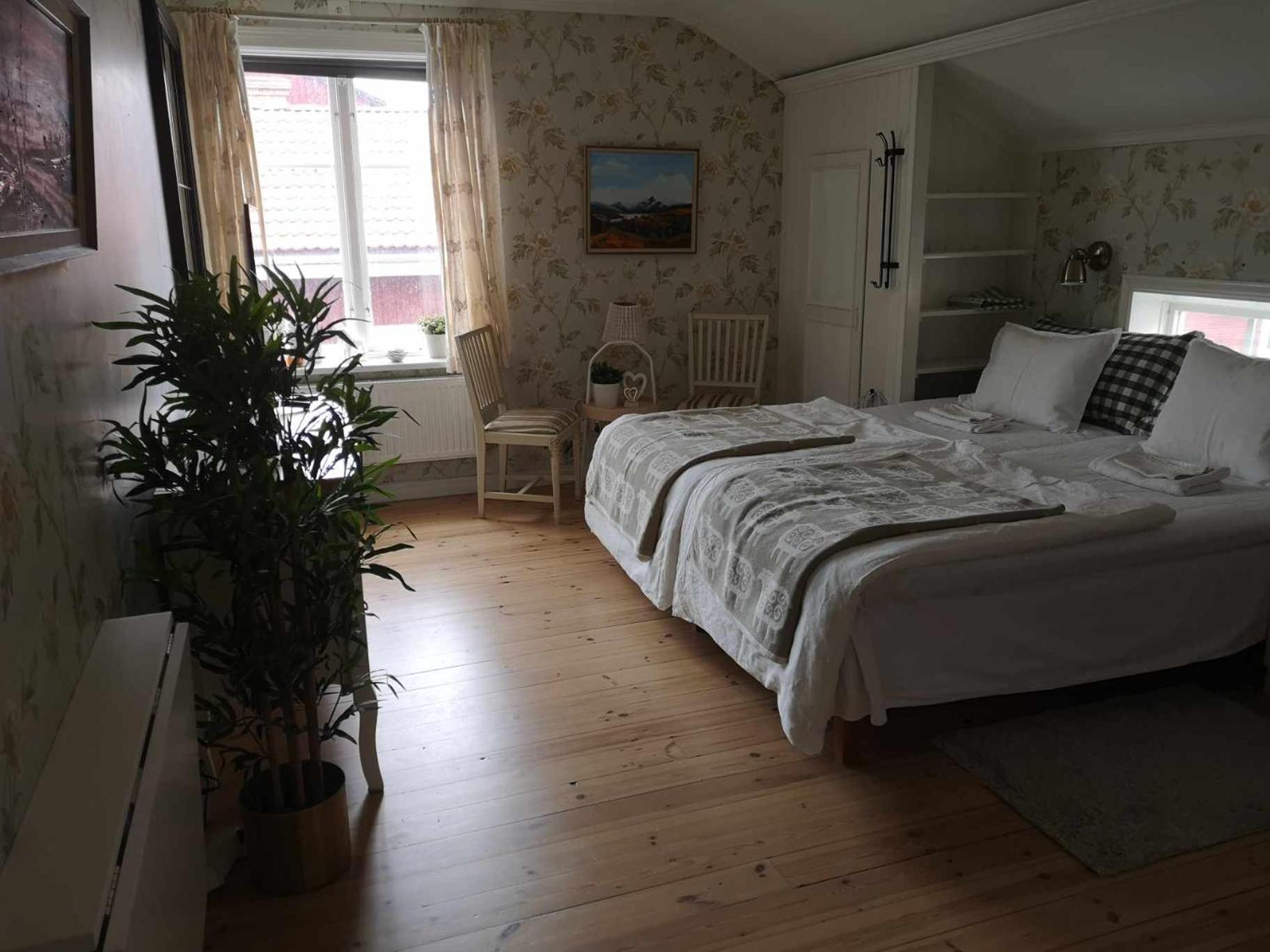 Kopparstugans Bed & Breakfast ฟาลัน ภายนอก รูปภาพ