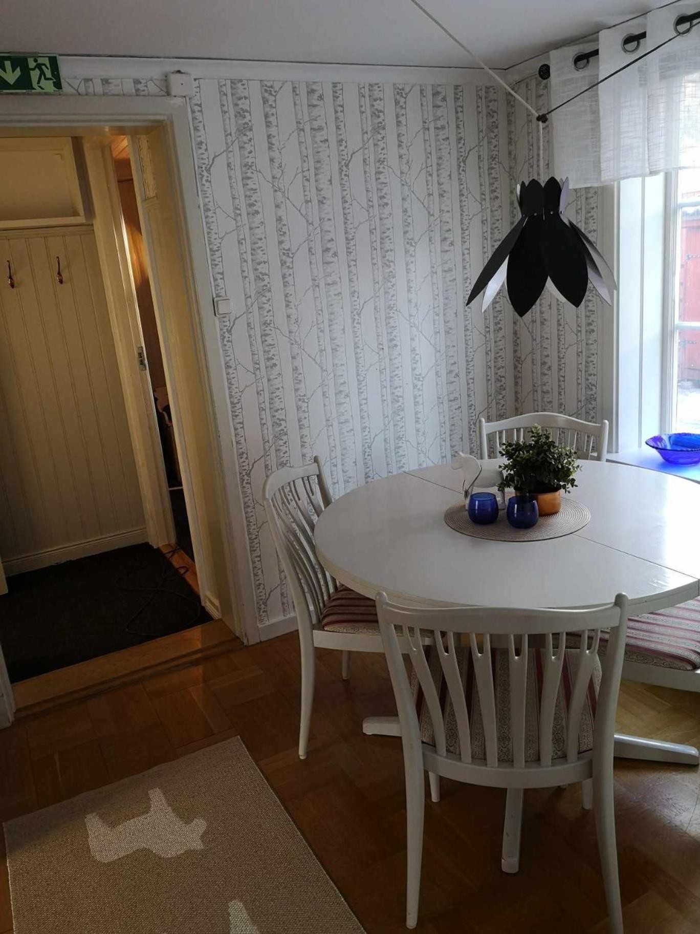 Kopparstugans Bed & Breakfast ฟาลัน ภายนอก รูปภาพ