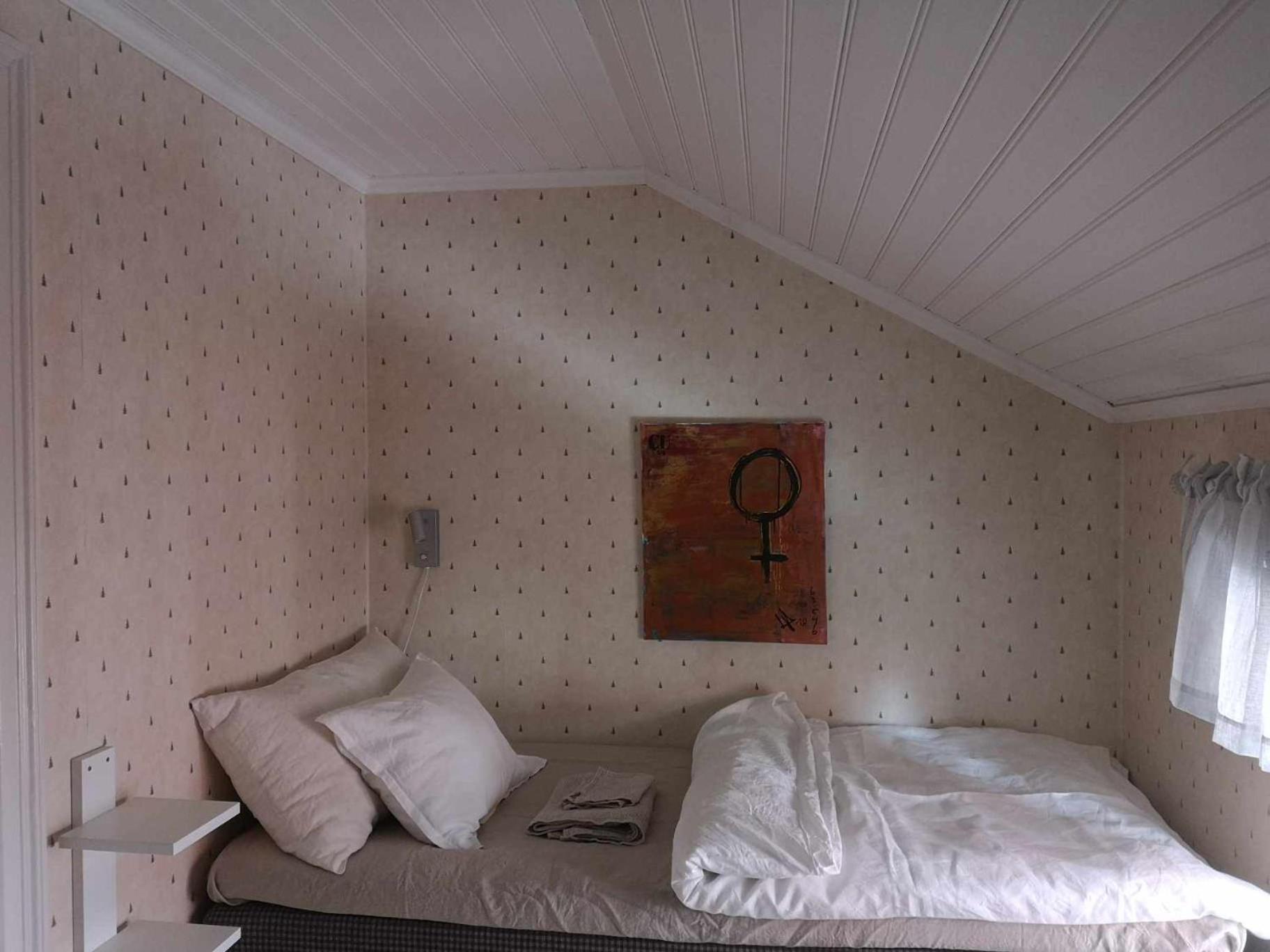 Kopparstugans Bed & Breakfast ฟาลัน ภายนอก รูปภาพ