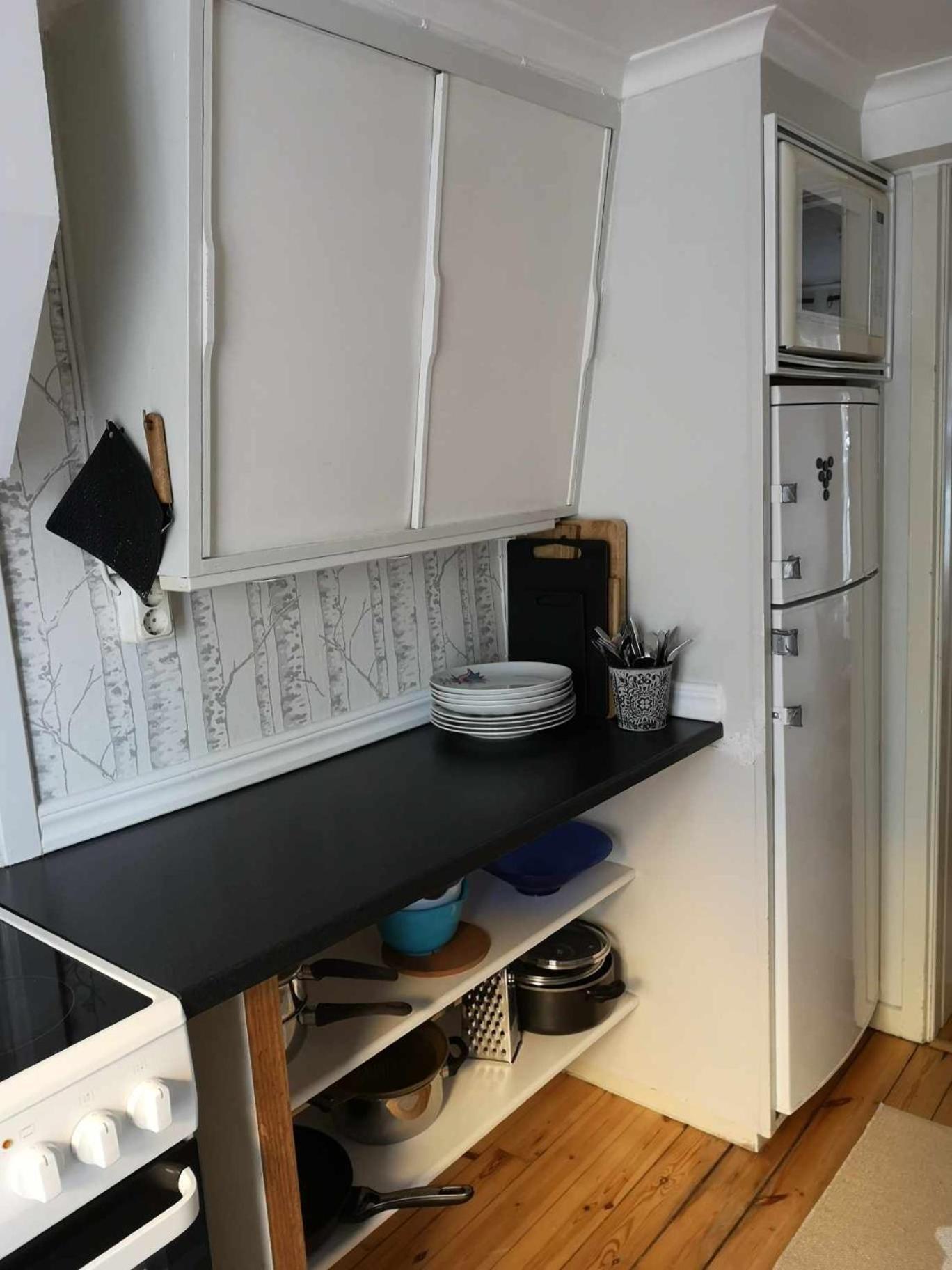 Kopparstugans Bed & Breakfast ฟาลัน ภายนอก รูปภาพ
