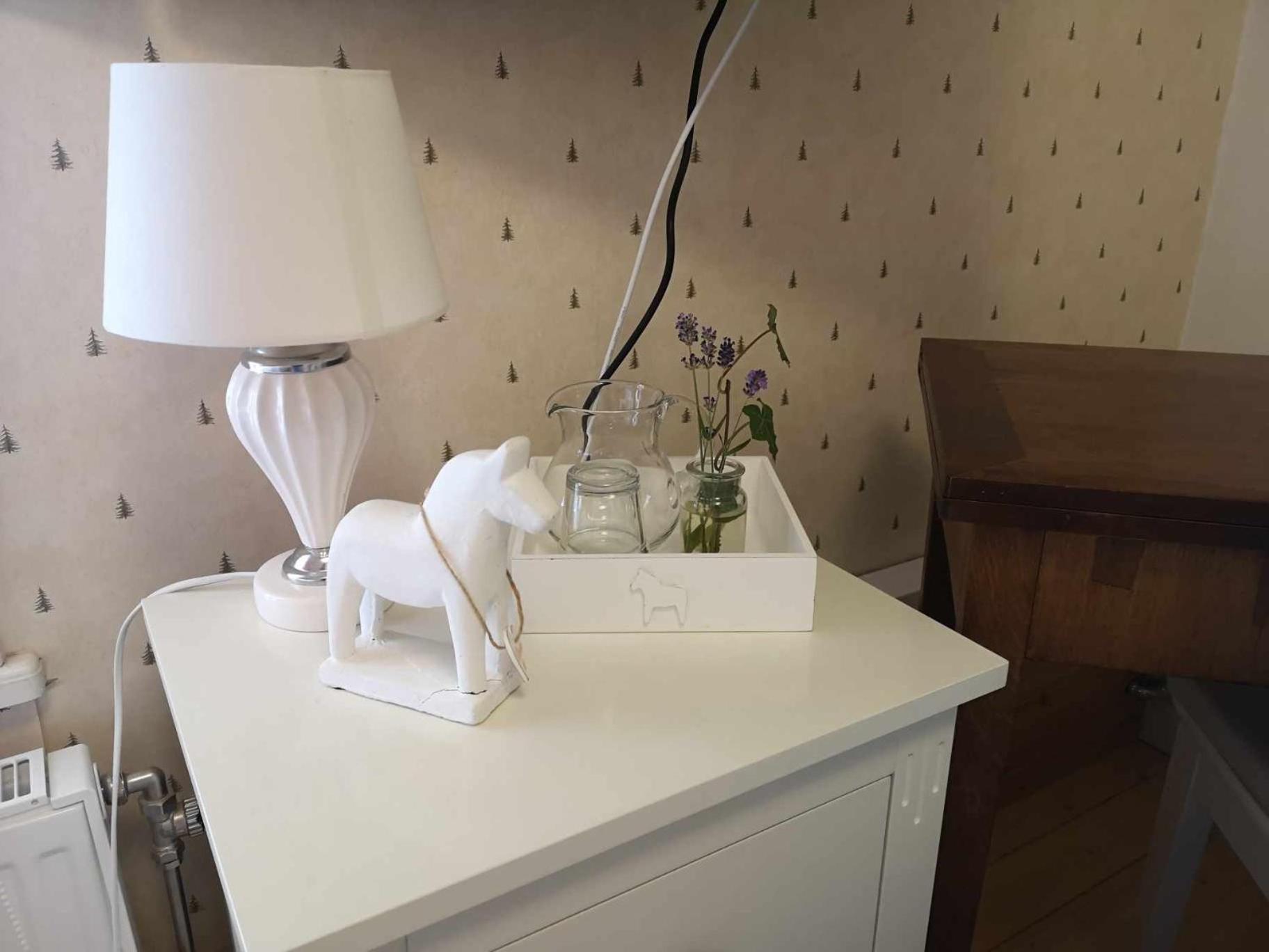 Kopparstugans Bed & Breakfast ฟาลัน ภายนอก รูปภาพ