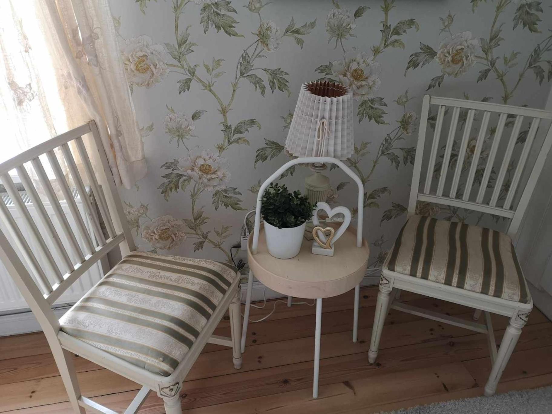 Kopparstugans Bed & Breakfast ฟาลัน ภายนอก รูปภาพ