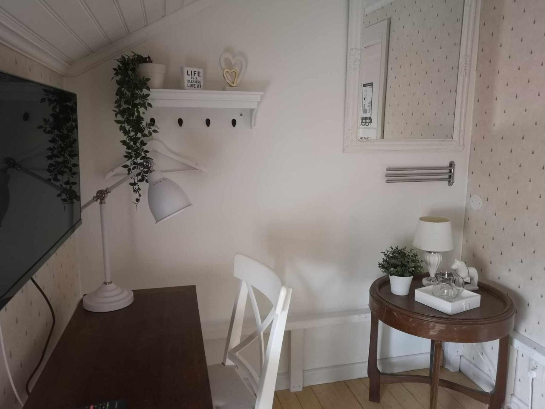 Kopparstugans Bed & Breakfast ฟาลัน ภายนอก รูปภาพ