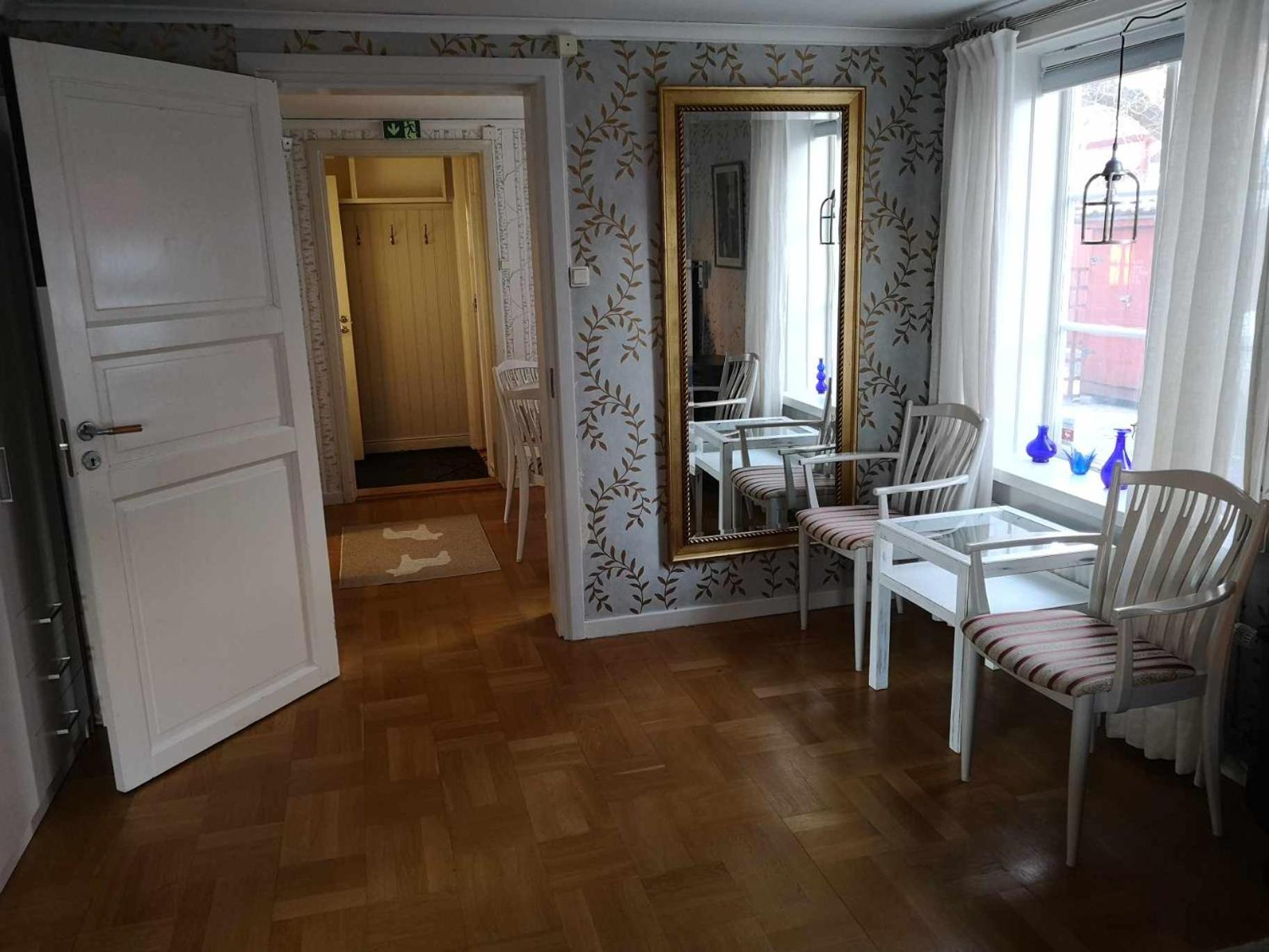 Kopparstugans Bed & Breakfast ฟาลัน ภายนอก รูปภาพ