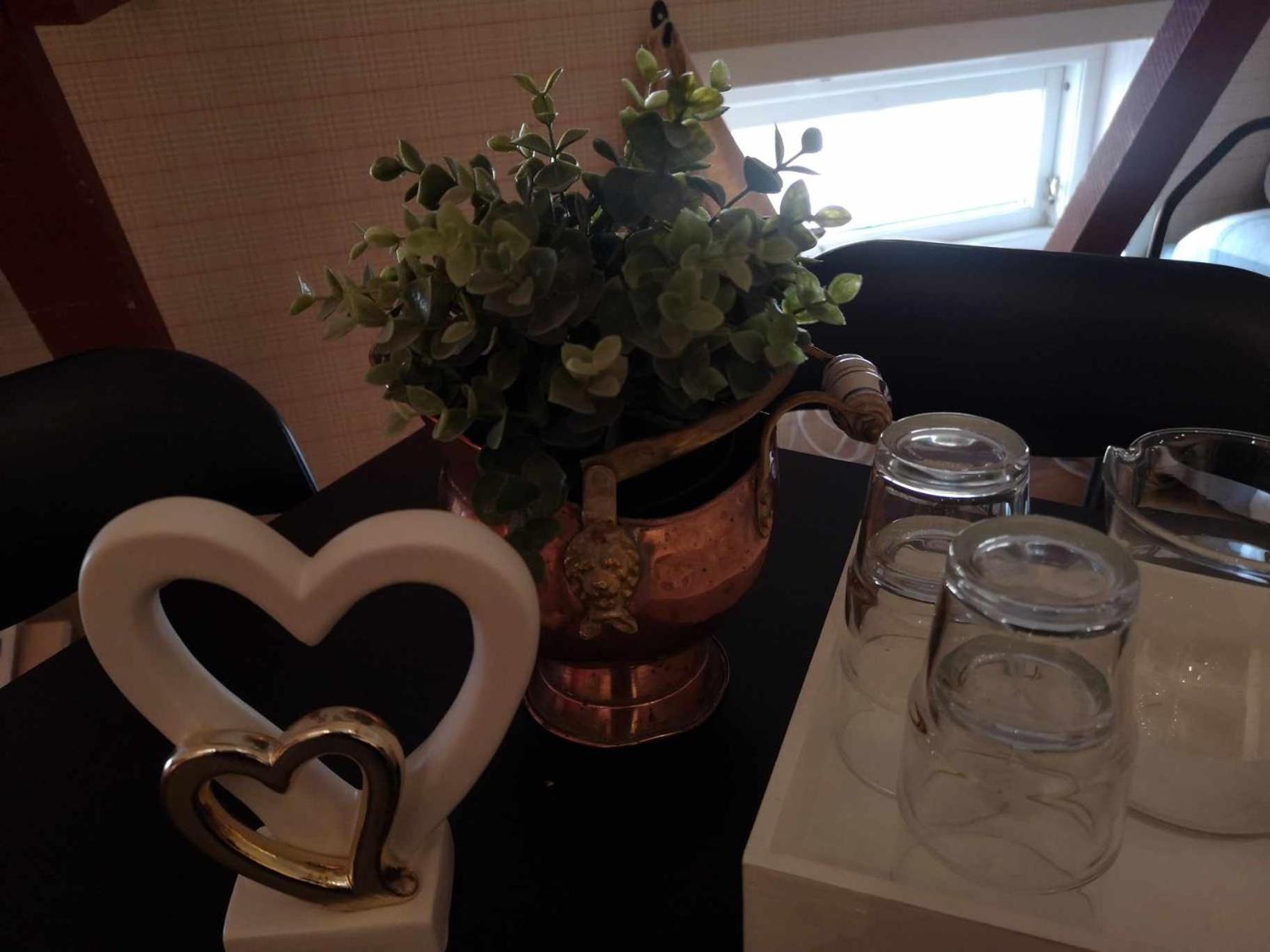 Kopparstugans Bed & Breakfast ฟาลัน ภายนอก รูปภาพ