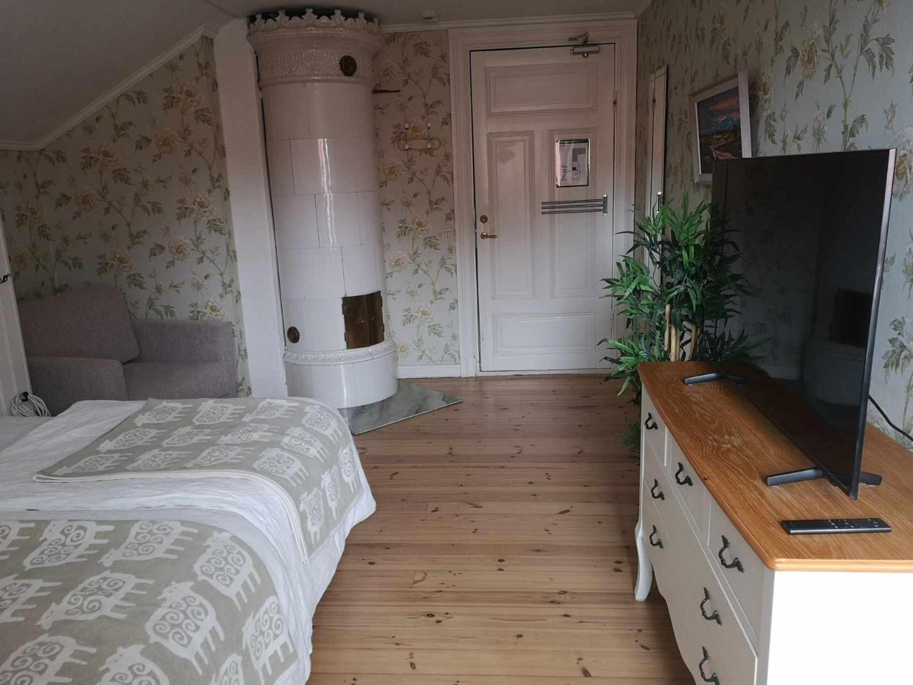 Kopparstugans Bed & Breakfast ฟาลัน ภายนอก รูปภาพ