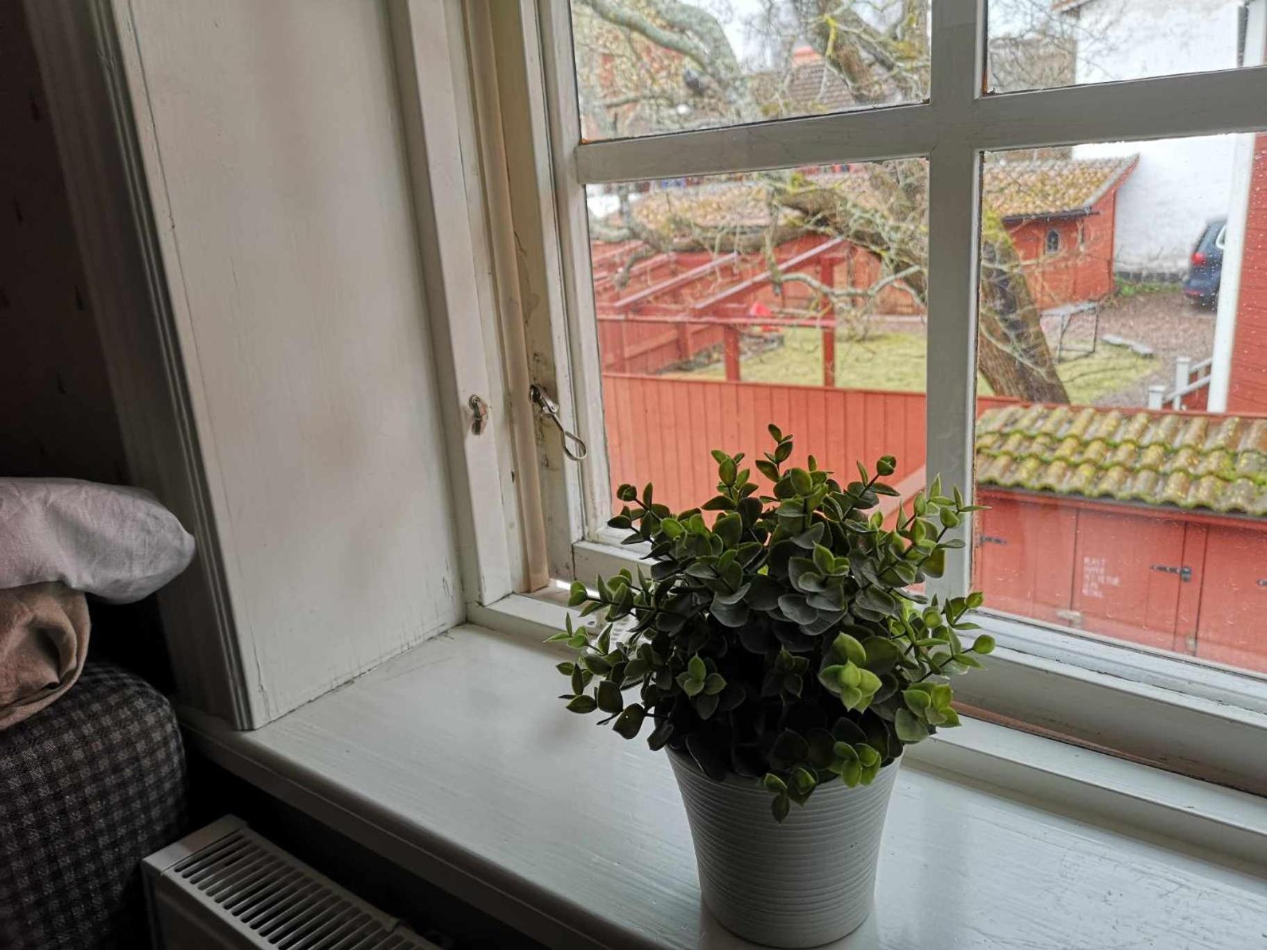 Kopparstugans Bed & Breakfast ฟาลัน ภายนอก รูปภาพ