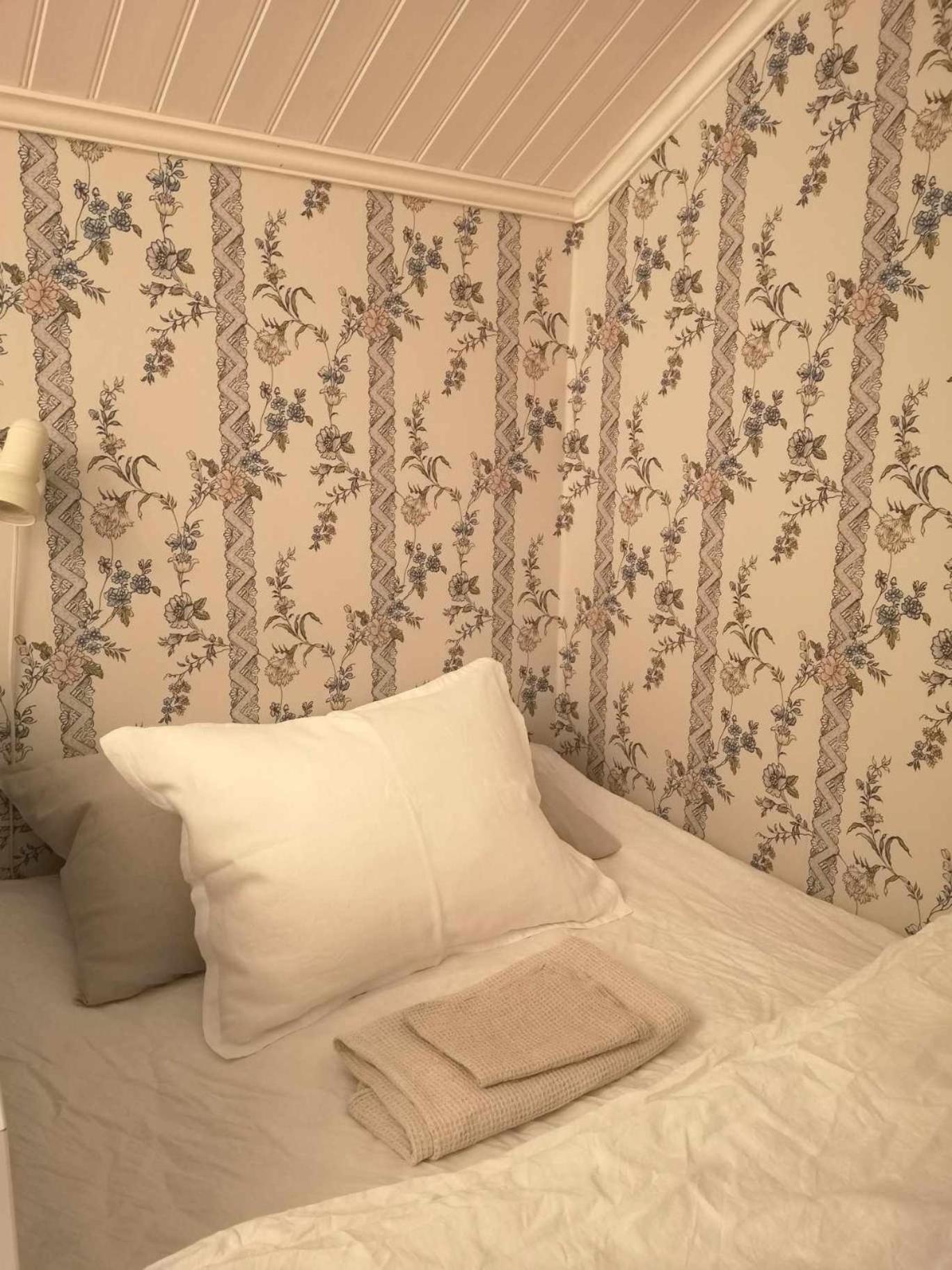 Kopparstugans Bed & Breakfast ฟาลัน ภายนอก รูปภาพ