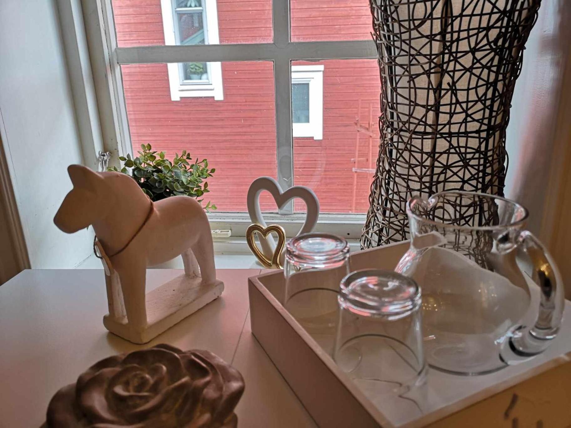 Kopparstugans Bed & Breakfast ฟาลัน ภายนอก รูปภาพ