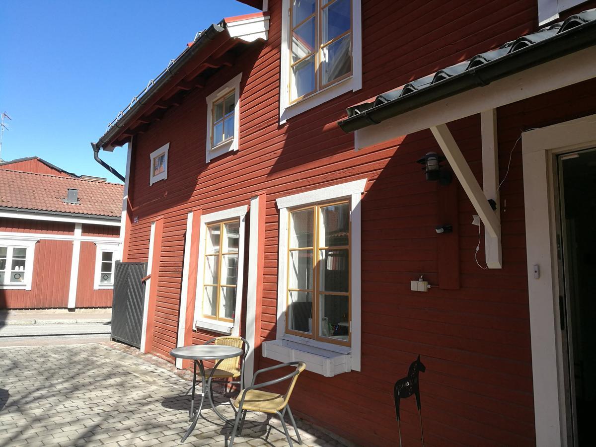 Kopparstugans Bed & Breakfast ฟาลัน ภายนอก รูปภาพ